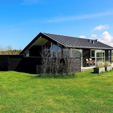 Holiday Home Kringelbaekvej II Trudslev Екстер'єр фото