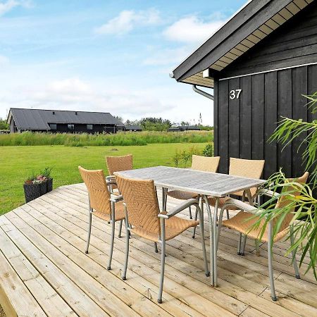 Holiday Home Kringelbaekvej II Trudslev Екстер'єр фото