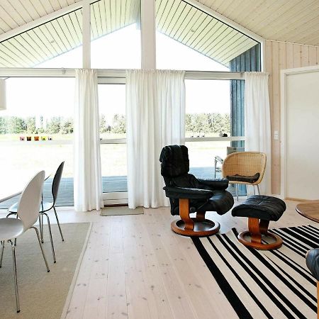 Holiday Home Kringelbaekvej II Trudslev Екстер'єр фото
