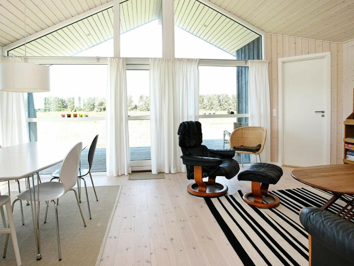 Holiday Home Kringelbaekvej II Trudslev Екстер'єр фото