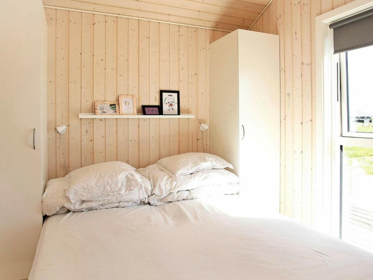 Holiday Home Kringelbaekvej II Trudslev Екстер'єр фото